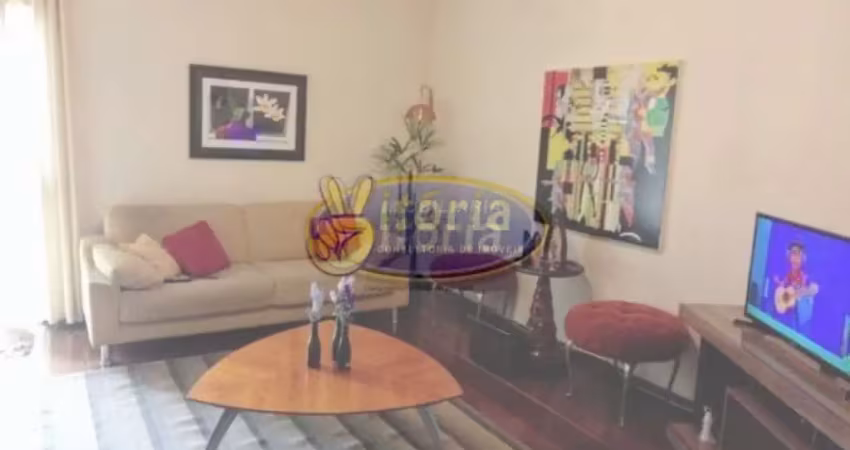 Casa com 4 quartos à venda no Jardim do Mar, São Bernardo do Campo 