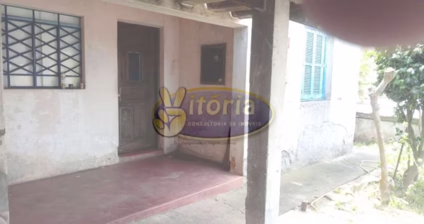 Terreno para Venda no bairro Demarchi - SBC