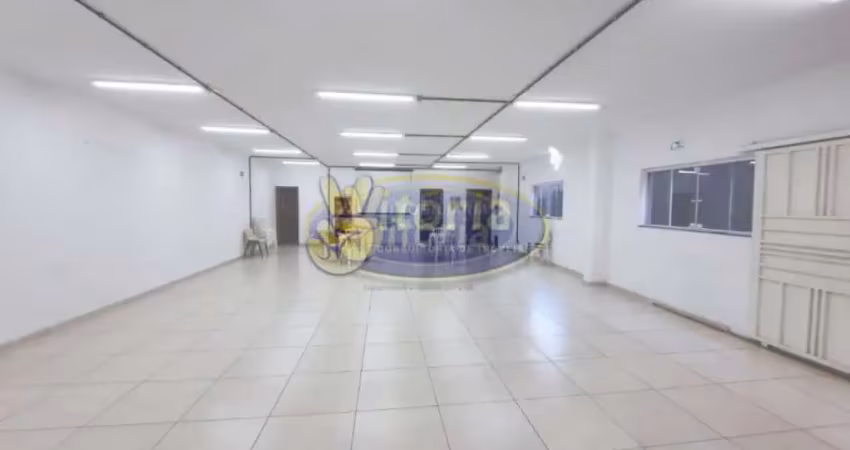 Prédio comercial para venda no bairro vila nogueira - diadema