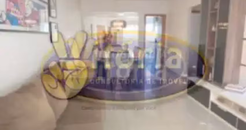 Apartamento com 3 quartos à venda no Centro, São Bernardo do Campo 
