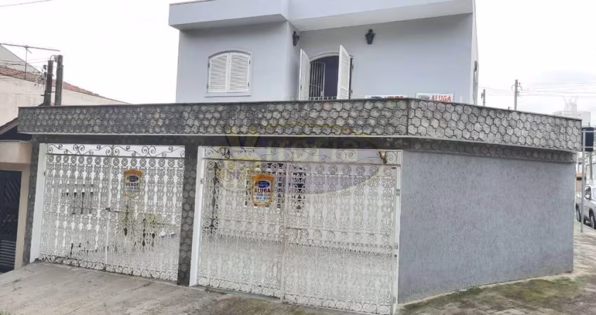 Sobrado para Venda no bairro Jordanópolis