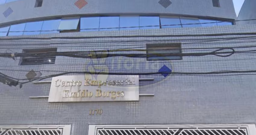Sala Comercial em Condomínio para Locação no bairro Rudge Ramos