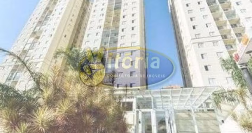 Apartamento em Condomínio Padrão para Venda no bairro dos Casa, 2 dorm, 1 vagas, 48 m