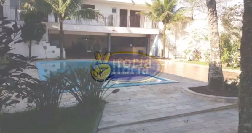 Casa com 7 quartos à venda na Boca da Barra, Itanhaém 