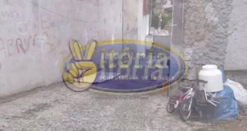 Terreno à venda na Vila São José, São Bernardo do Campo 