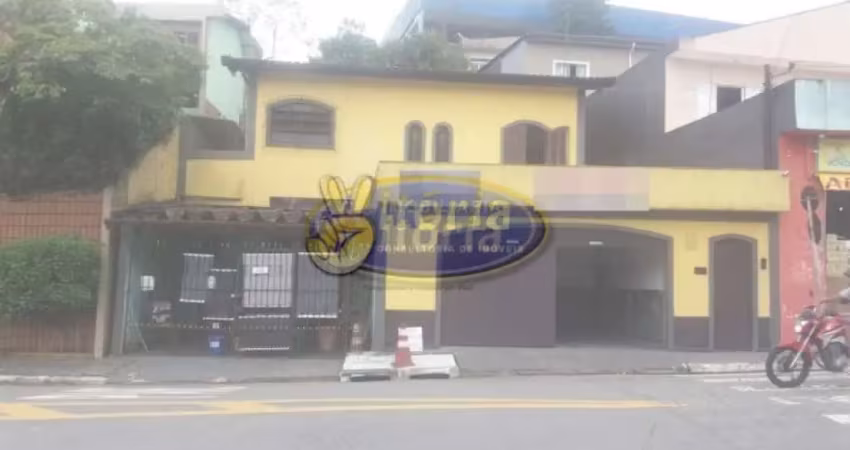 Casa com 3 quartos à venda no Rio Grande, São Bernardo do Campo 