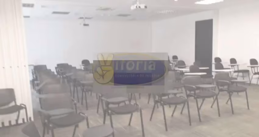 Conjunto comercial em condomínio para locação no bairro centro, 641,32 m