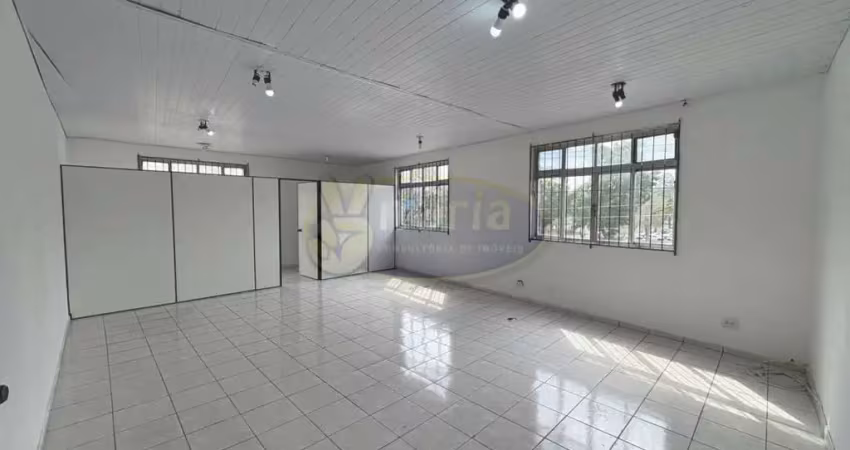 Ponto comercial para alugar no Demarchi, São Bernardo do Campo 