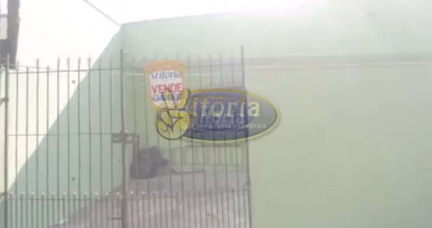 Casa com 2 quartos à venda no Parque Terra Nova II, São Bernardo do Campo 