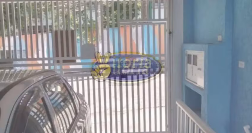 Casa com 3 quartos à venda no Condomínio Maracanã, Santo André 