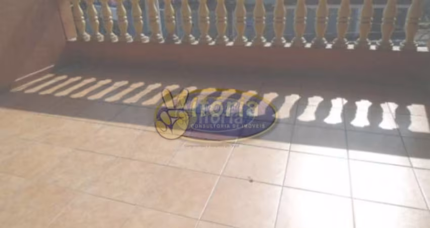 SOBRADO TERRA NOVA II