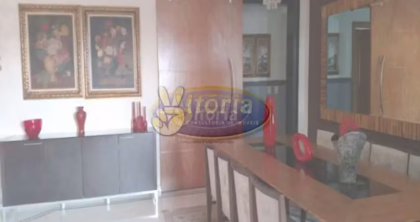 Apartamento a venda no jardim chacara inglesa - sbc