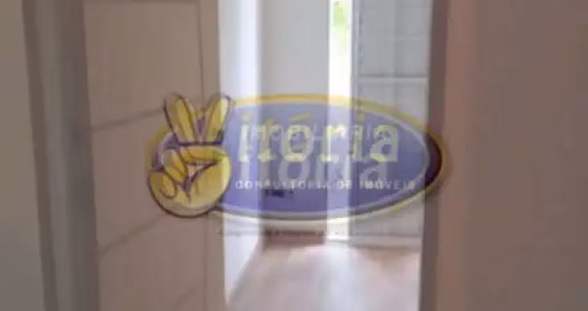 Casa assobradada para venda no bairro balneária - sbc