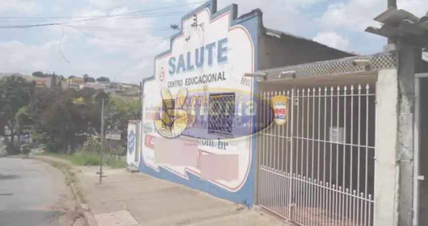 Terreno à venda no Parque das Nações, Santo André 