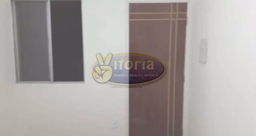 Apartamento com 2 quartos à venda no Baeta Neves, São Bernardo do Campo 