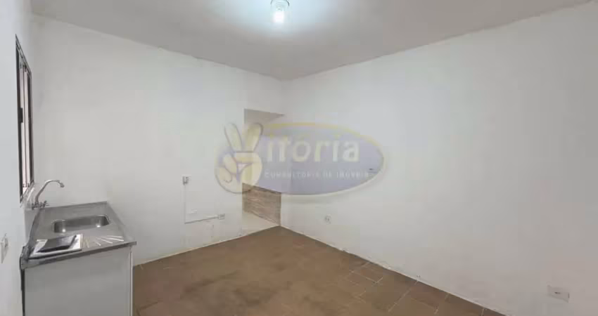 Casa com 1 quarto para alugar no Parque Terra Nova II, São Bernardo do Campo 