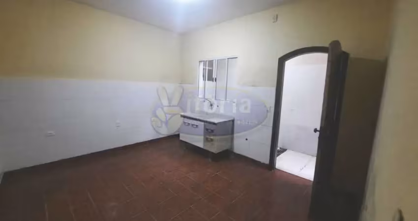 Casa com 1 quarto para alugar no Dos Casa, São Bernardo do Campo 