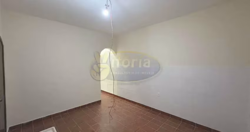 Casa com 1 quarto para alugar no Dos Casa, São Bernardo do Campo 