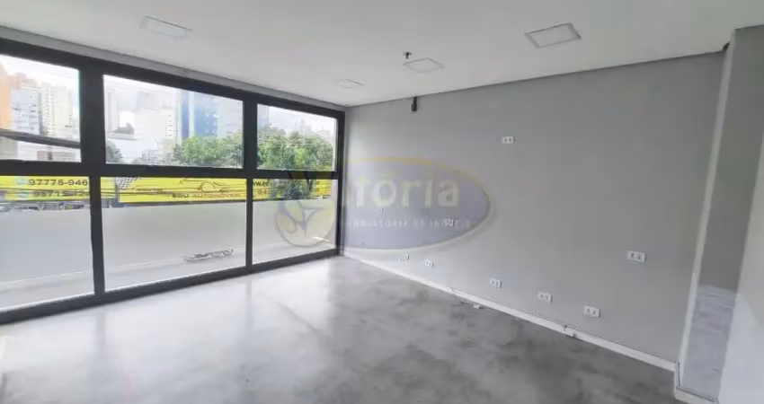 Ponto comercial para alugar no Centro, São Bernardo do Campo 
