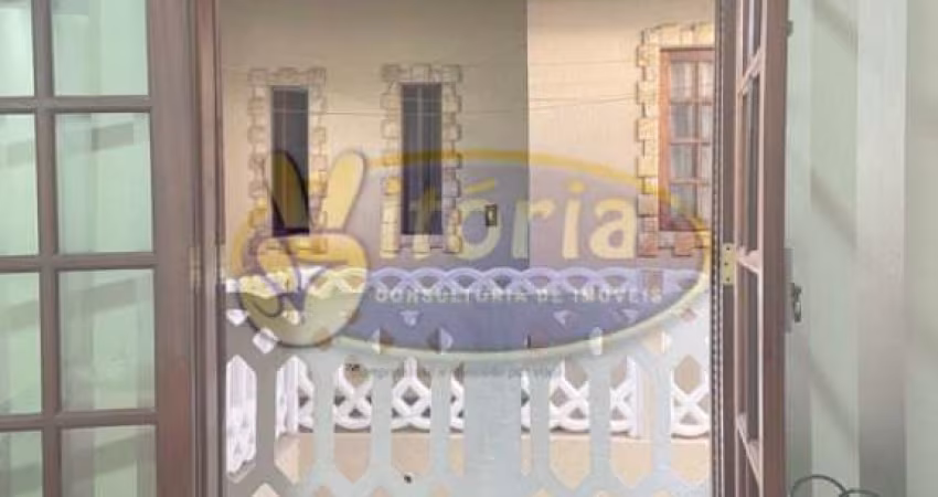 Sobrado Vila Vitória