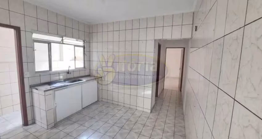 Casa com 1 quarto para alugar no Parque Terra Nova II, São Bernardo do Campo 