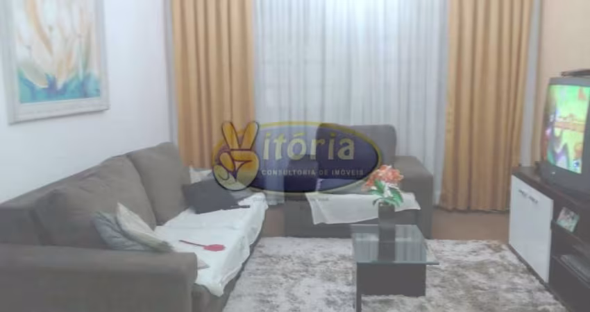 SOBRADO PARQUE NOVO ORATÓRIO