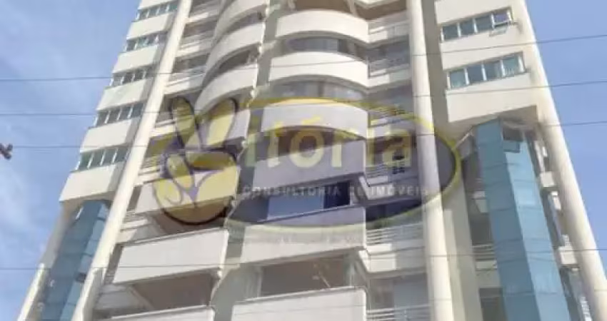 Apartamento com 3 quartos à venda no Casa Branca, Santo André 
