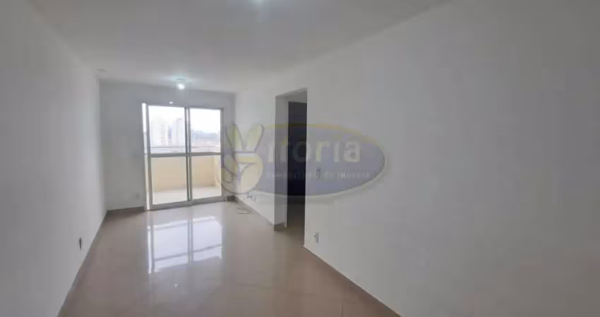 Apartamento com 2 quartos à venda no Demarchi, São Bernardo do Campo 