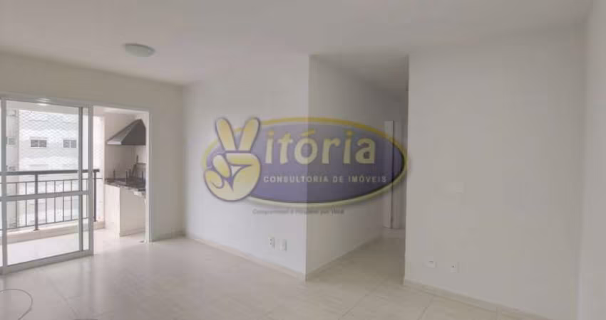 Apartamento com 2 quartos à venda no Independência, São Bernardo do Campo 