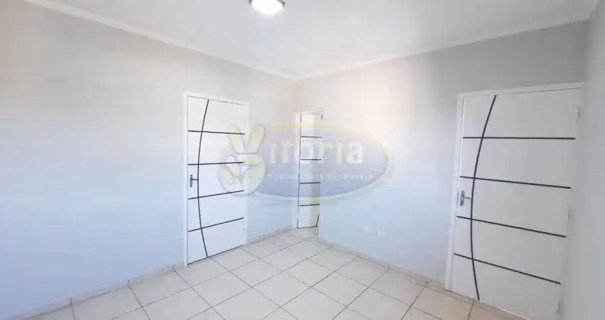 Apartamento com 1 quarto para alugar no Jardim Nossa Senhora de Fátima, São Bernardo do Campo 