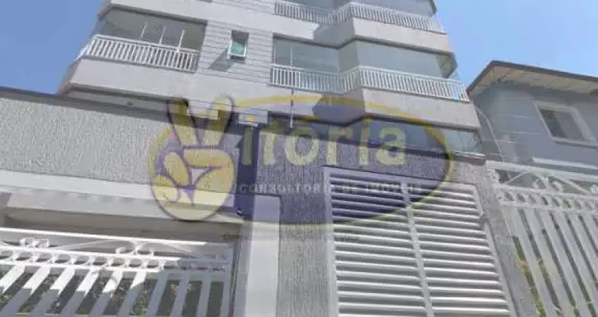 Apartamento com 3 quartos à venda no Rudge Ramos, São Bernardo do Campo 