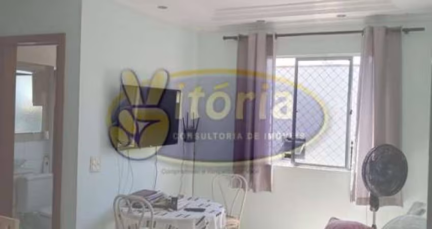 apartamento santo andré