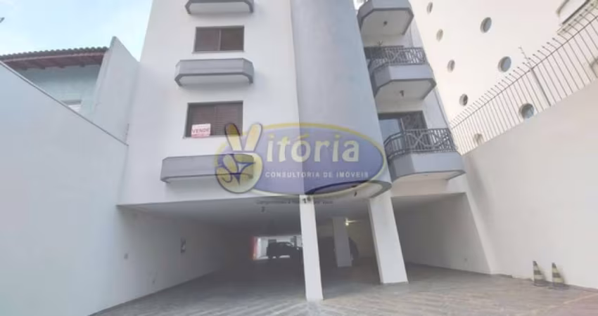APARTAMENTO SANTO ANDRE