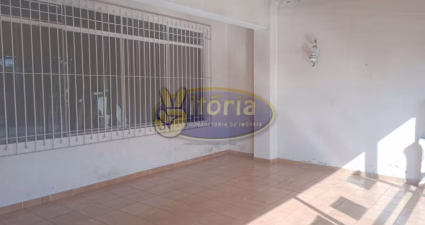 SOBRADO VILA GUIOMAR