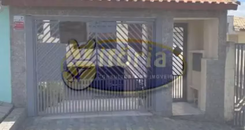 Casa à venda no Jardim Stella, Santo André 