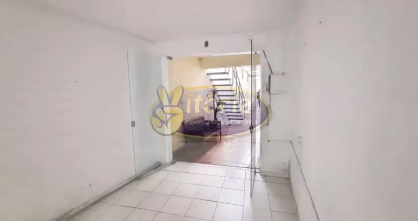 Ponto comercial para alugar no Conceição, Diadema 