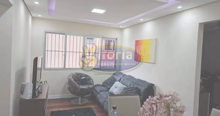 Apartamento com 2 quartos à venda no Assunção, São Bernardo do Campo 