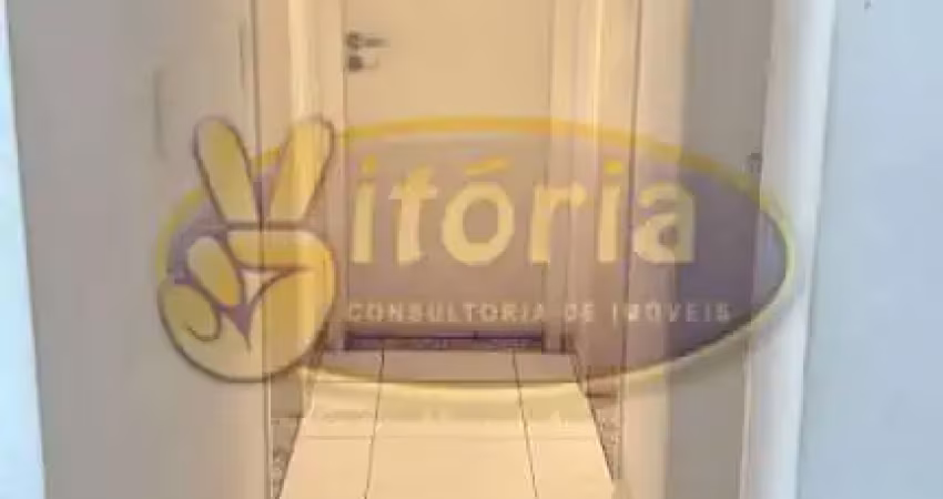 Apartamento à venda no Parque Oratório, Santo André 