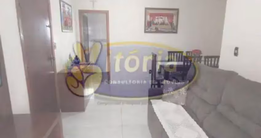 Apartamento com 3 quartos à venda no Rudge Ramos, São Bernardo do Campo 
