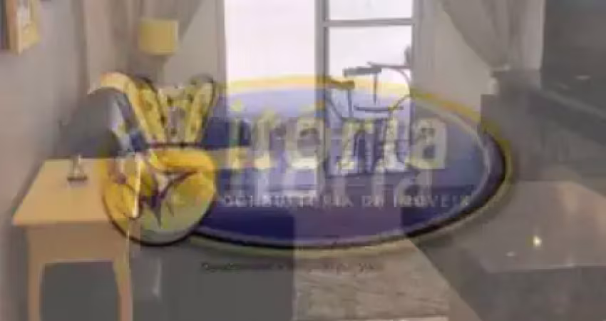 Apartamento com 3 quartos à venda na Vila Vivaldi, São Bernardo do Campo 