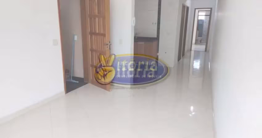 Apartamento com 2 quartos à venda no Jardim Oriental, Santo André 