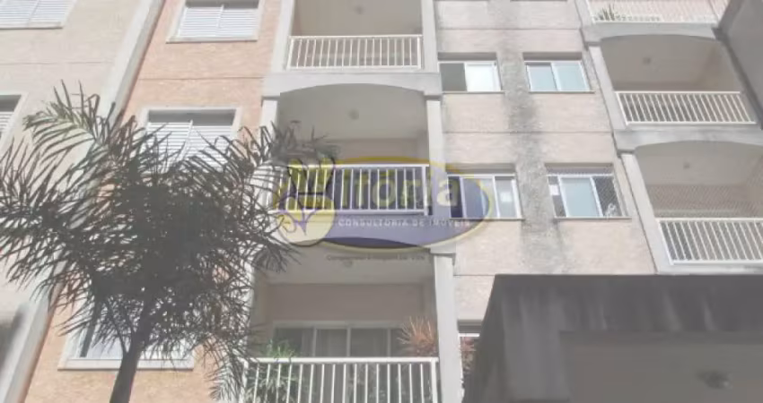 Apartamento com 3 quartos à venda no Planalto, São Bernardo do Campo 