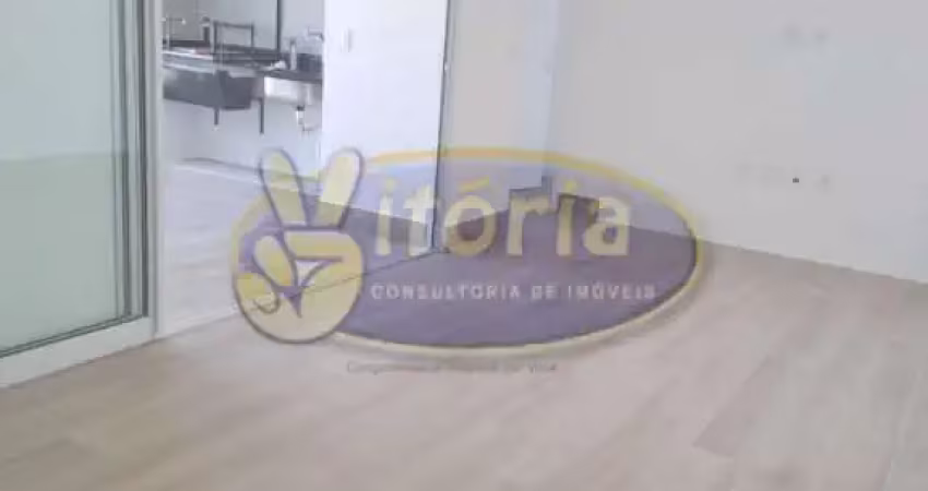 Apartamento com 2 quartos à venda no Santo Antônio, São Caetano do Sul 