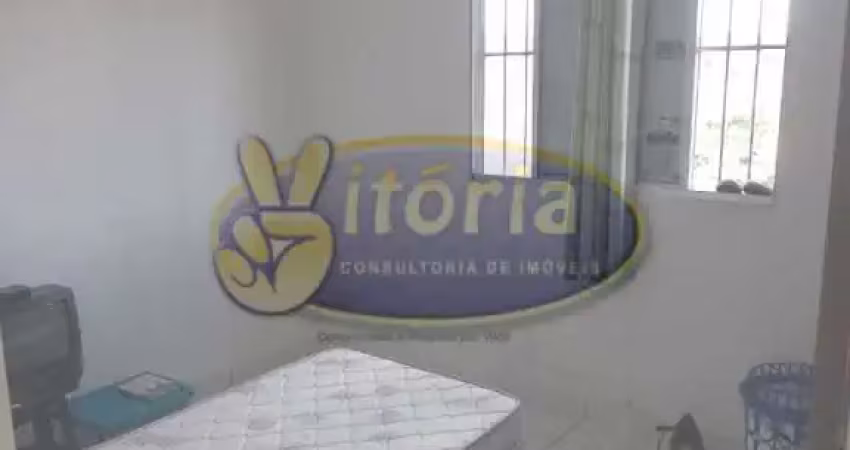 Apartamento com 2 quartos à venda no Santa Terezinha, São Bernardo do Campo 