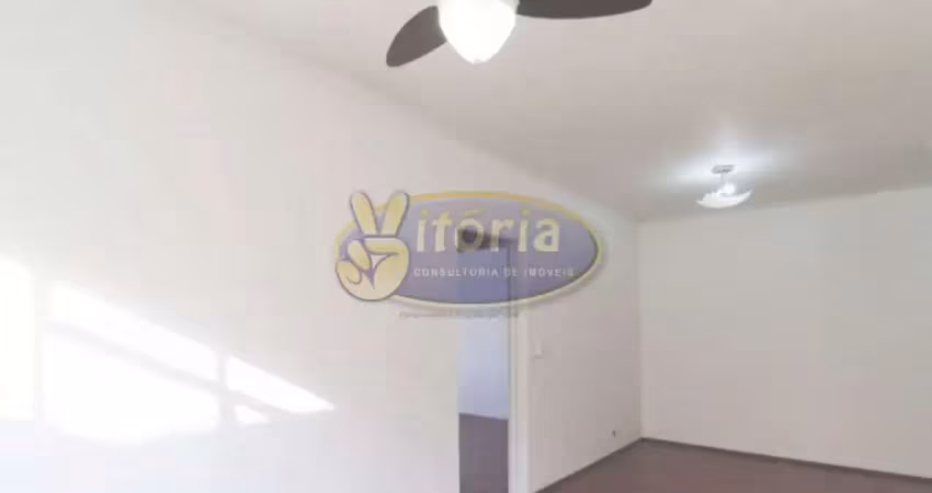 Apartamento com 2 quartos à venda no Taboão, São Bernardo do Campo 
