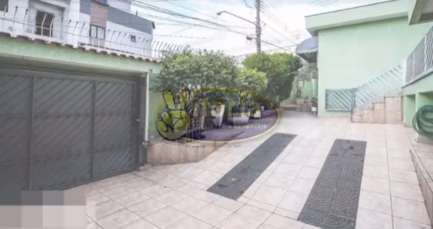 Casa com 3 quartos à venda no Rudge Ramos, São Bernardo do Campo 