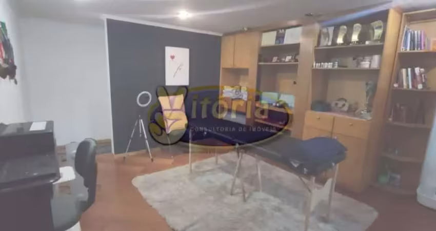 Casa com 3 quartos à venda no Assunção, São Bernardo do Campo 