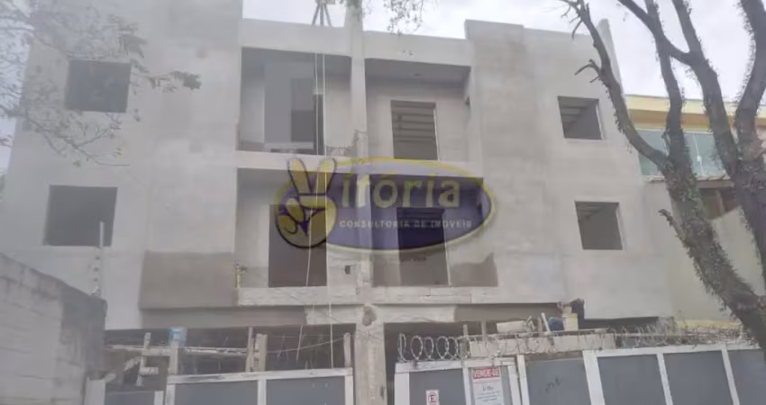 Apartamento à venda no Jardim Utinga, Santo André 