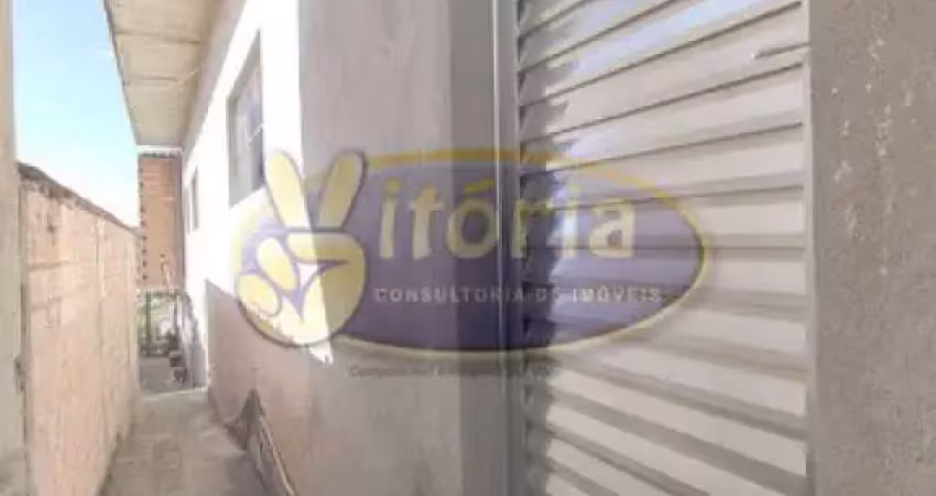 Chácara / sítio com 6 quartos à venda no Parque Miami, Santo André 