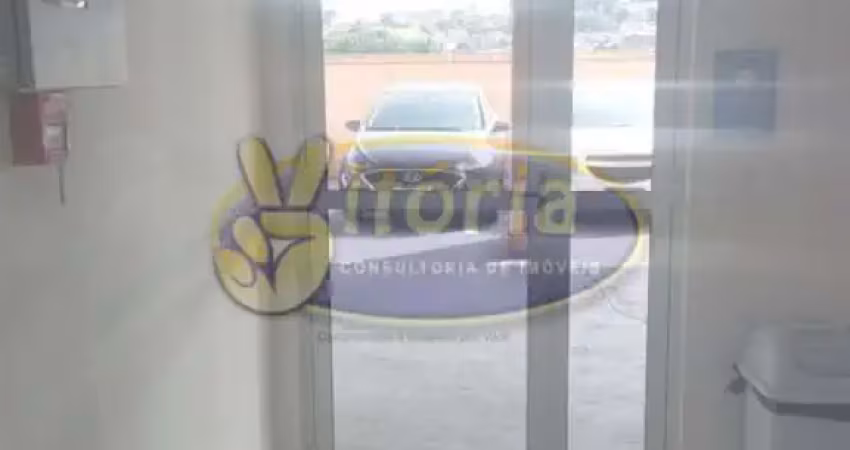 Apartamento com 2 quartos à venda no Nova Petrópolis, São Bernardo do Campo 